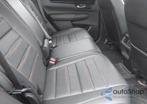 2025 Honda Cr-V Lx 2Wd from USA, damaged, VIN 2HKRS3H29SH301249